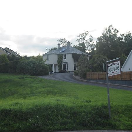 Haywoods B&B Donegal Town Ngoại thất bức ảnh