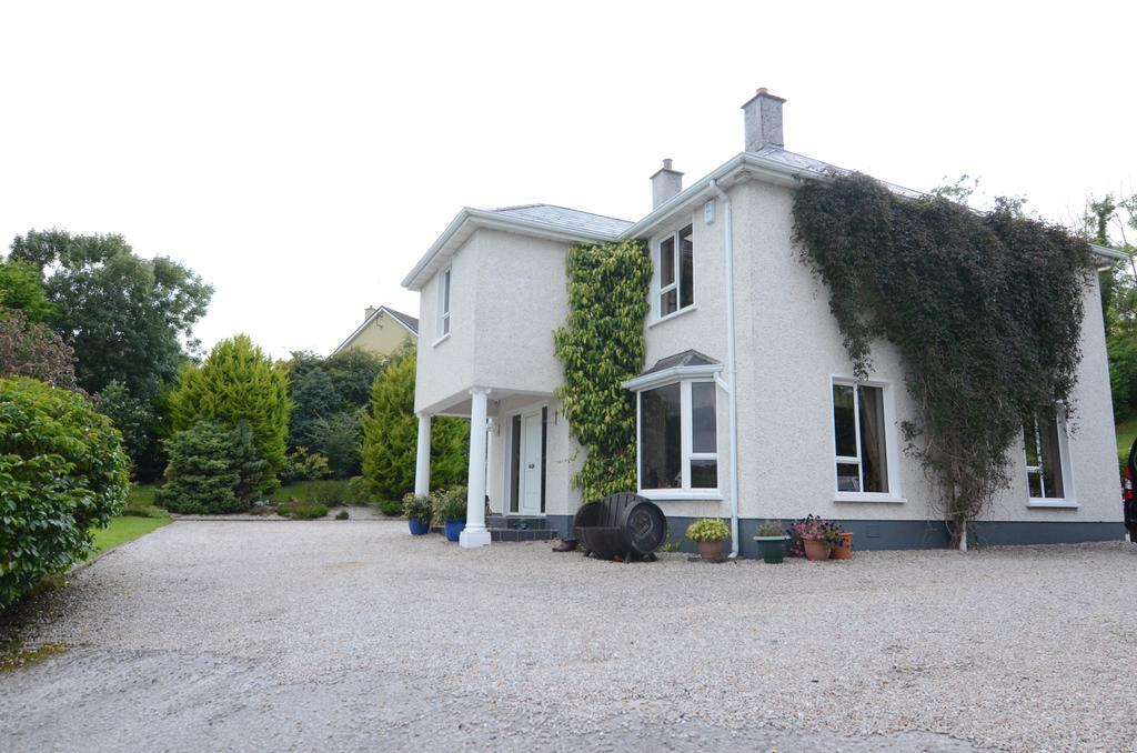 Haywoods B&B Donegal Town Ngoại thất bức ảnh