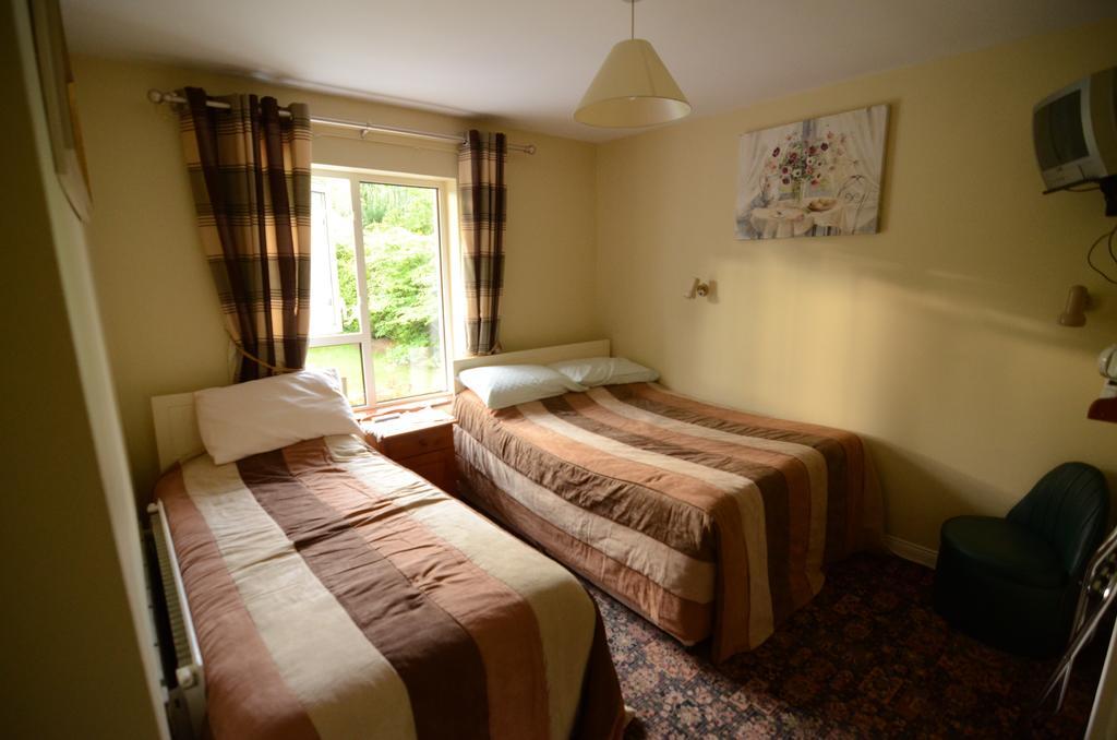 Haywoods B&B Donegal Town Phòng bức ảnh