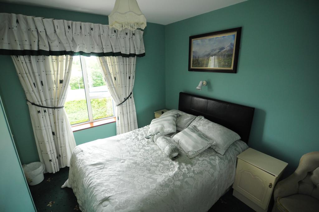 Haywoods B&B Donegal Town Phòng bức ảnh