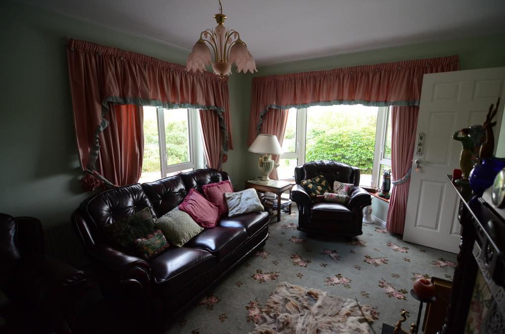 Haywoods B&B Donegal Town Ngoại thất bức ảnh