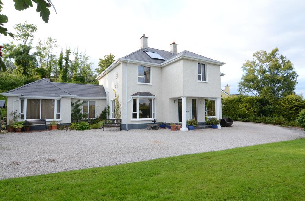 Haywoods B&B Donegal Town Ngoại thất bức ảnh