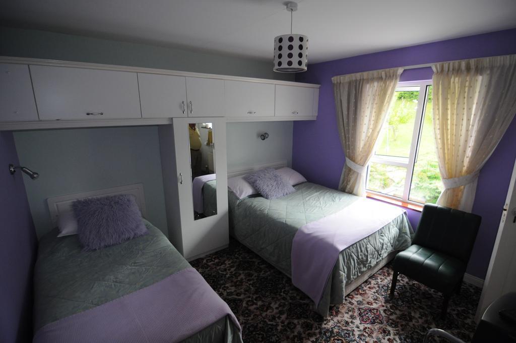 Haywoods B&B Donegal Town Phòng bức ảnh