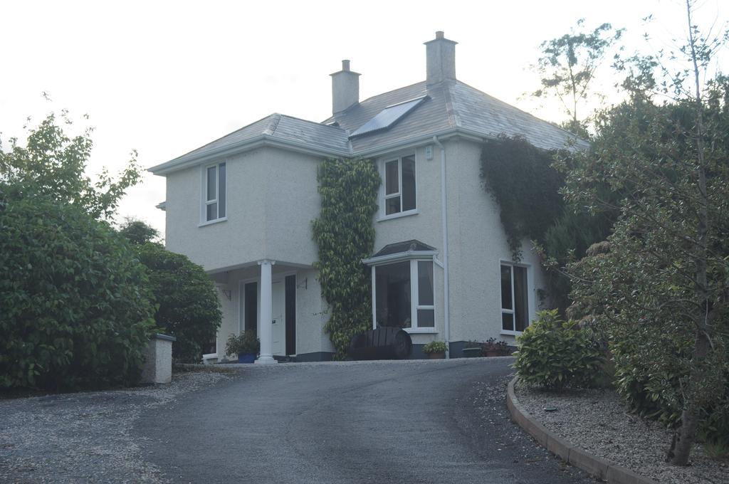 Haywoods B&B Donegal Town Ngoại thất bức ảnh
