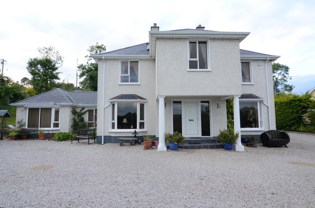 Haywoods B&B Donegal Town Ngoại thất bức ảnh