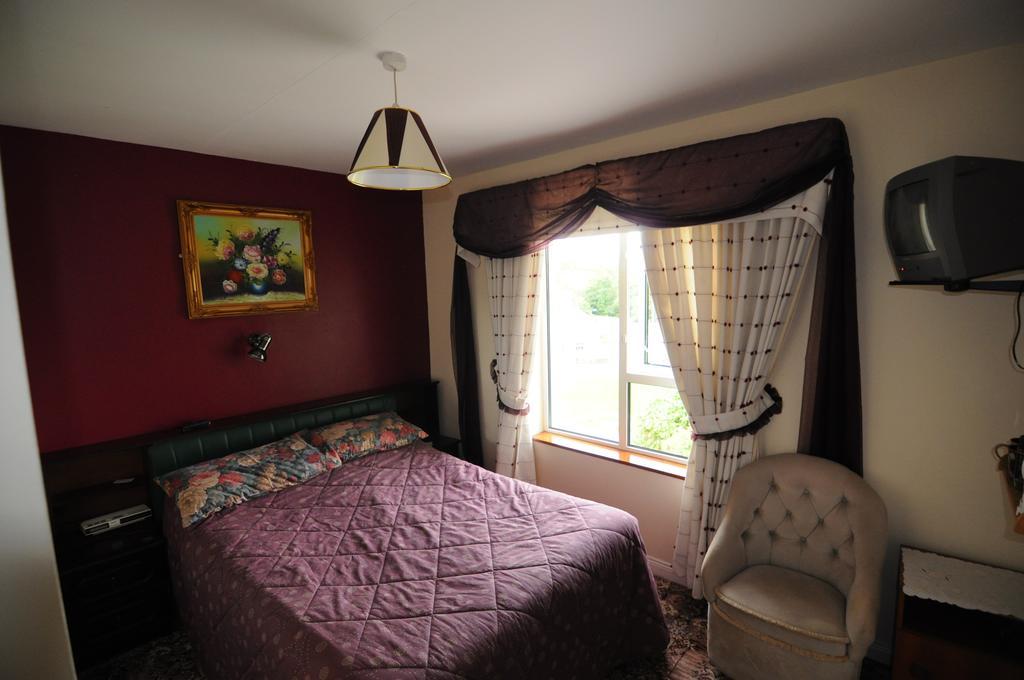 Haywoods B&B Donegal Town Phòng bức ảnh